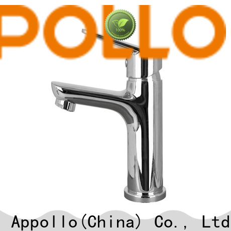 Appollo as2056h bathtub water faucet for restaurants