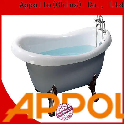 Bulk buy freestanding corner soaking tub ts9093ts9094 suppliers for indoor