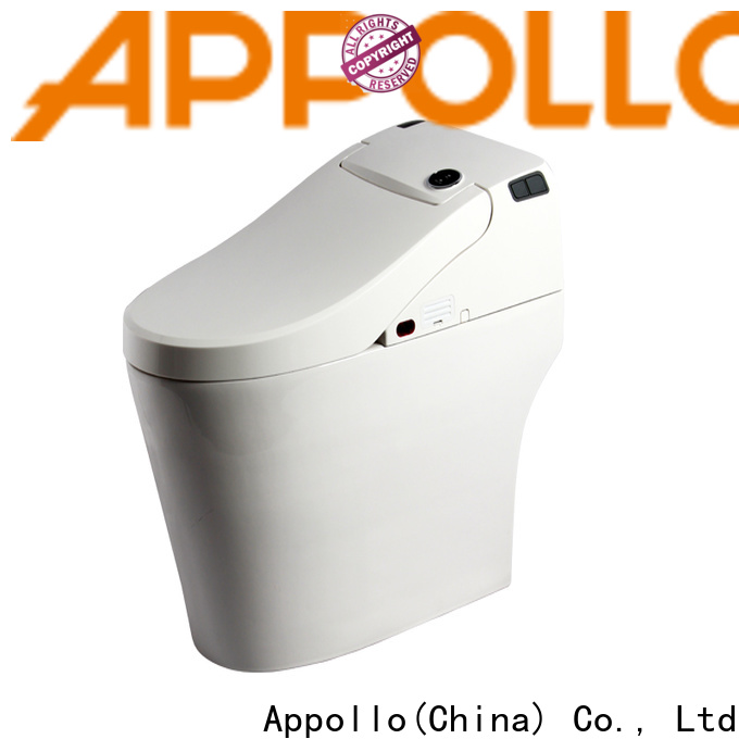 ODM bidet toilet combo electric suppliers for hotel