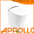 Appollo Bulk buy custom buy bidet toilet company for home use