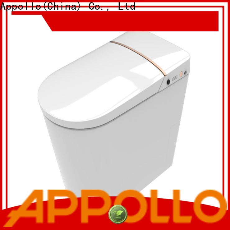 Appollo bathroom toilet manufacturers suppliers for women