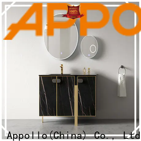 Appollo Bulk purchase best towel cabinet for resorts