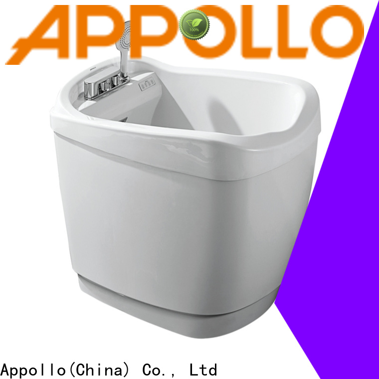 Appollo at0921 wholesale jetted tubs factory for bathroom