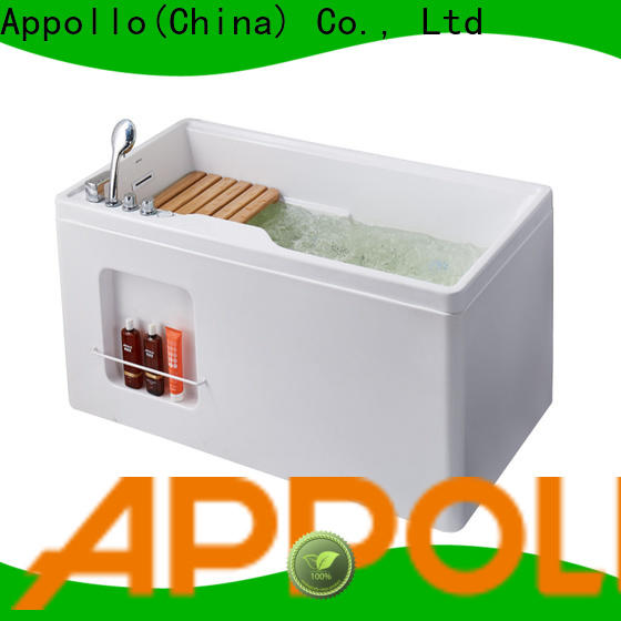 Appollo Bulk buy OEM spa bathtub supply for family