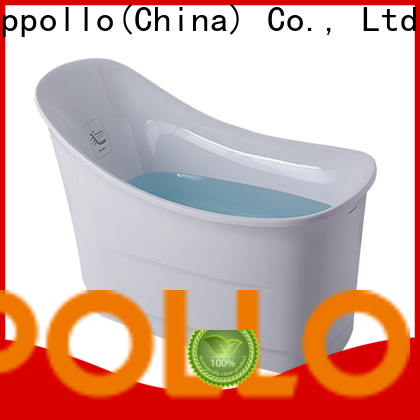 Appollo Bulk buy best hydromassage tub company for hotels
