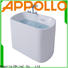 Appollo jacuzzi acrylic bathtub manufacturers for family