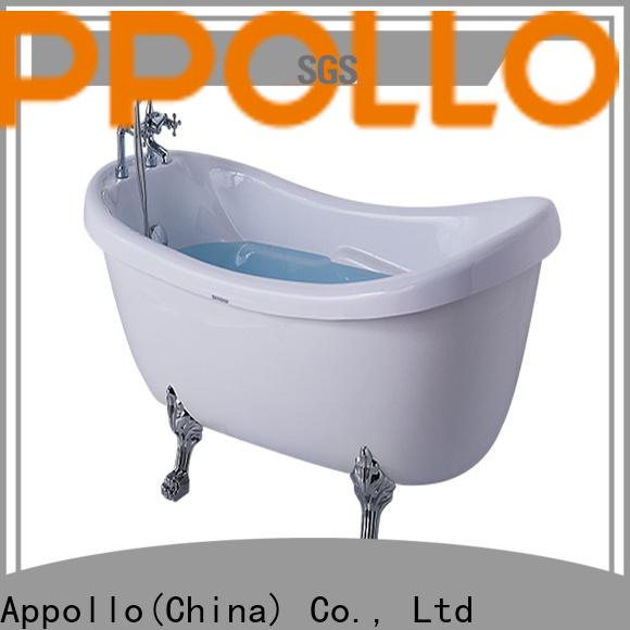 Wholesale 6 foot bathtub powerful factory for family