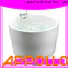 Appollo water hot air tub for business for bathroom