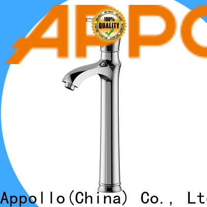 Appollo luxurious instant hot water faucet supply for resorts