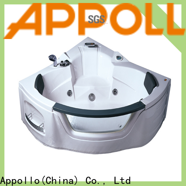 Appollo Bulk purchase high quality whirlpool jet tub company for family