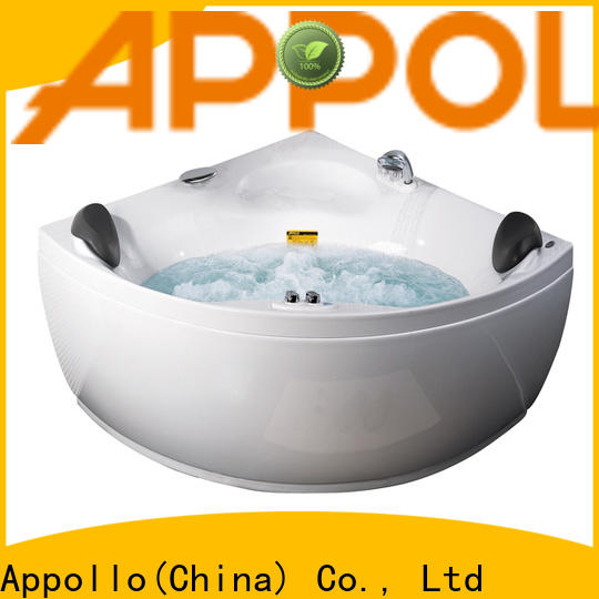 Appollo magic bathtub manufacturers suppliers for restaurants