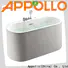 Appollo at0920a whirlpool bubble bath company for resorts