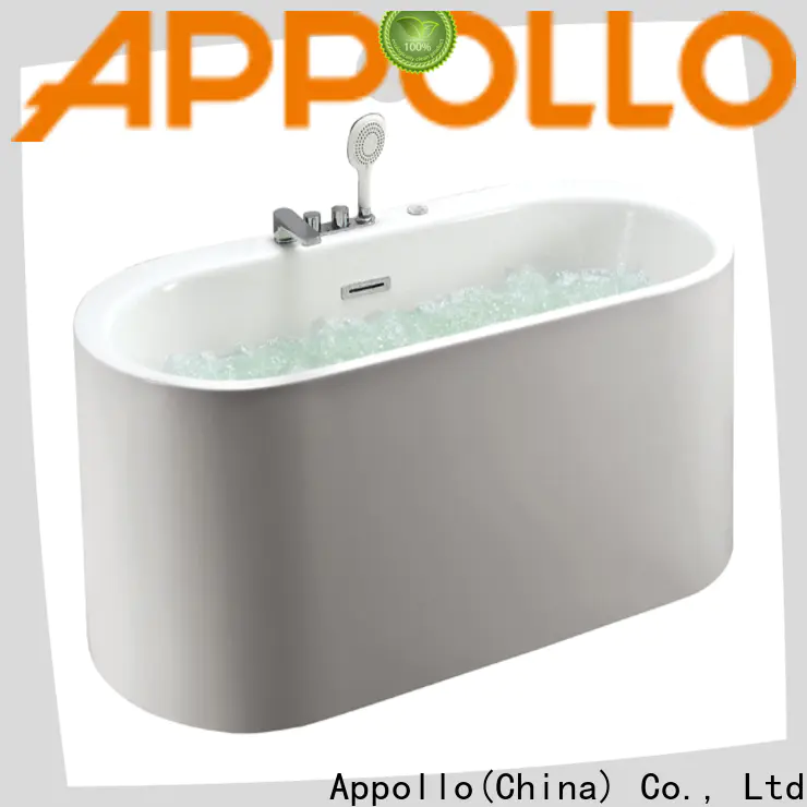 Appollo at0920a whirlpool bubble bath company for resorts