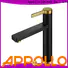 Appollo as2011 shower water faucet company for restaurants