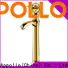 Appollo as2051 modern bathroom sink faucet supply for resorts