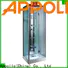 Appollo Bulk buy ODM shower cabinet with seat suppliers for restaurants