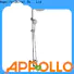 Appollo Wholesale ODM shower head kit for bathroom