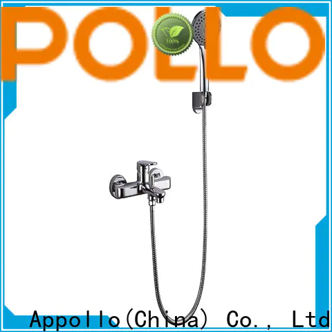 Appollo as7007 large shower head for home use