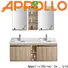 Bulk buy ODM fitted bathroom furniture manufacturers drawer manufacturers for hotels