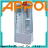 Appollo ts49w shower enclosure and tray supply for bathroom