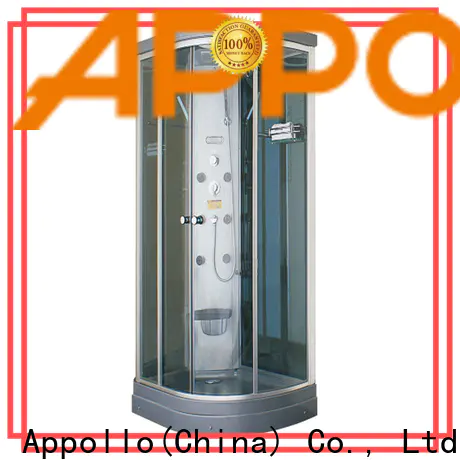 Appollo aw5028 shower enclosure manufacturer for business for home use