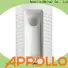 Appollo zb3905 floating toilet for business for resorts