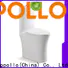 Appollo Wholesale OEM floating toilet manufacturers for hotels
