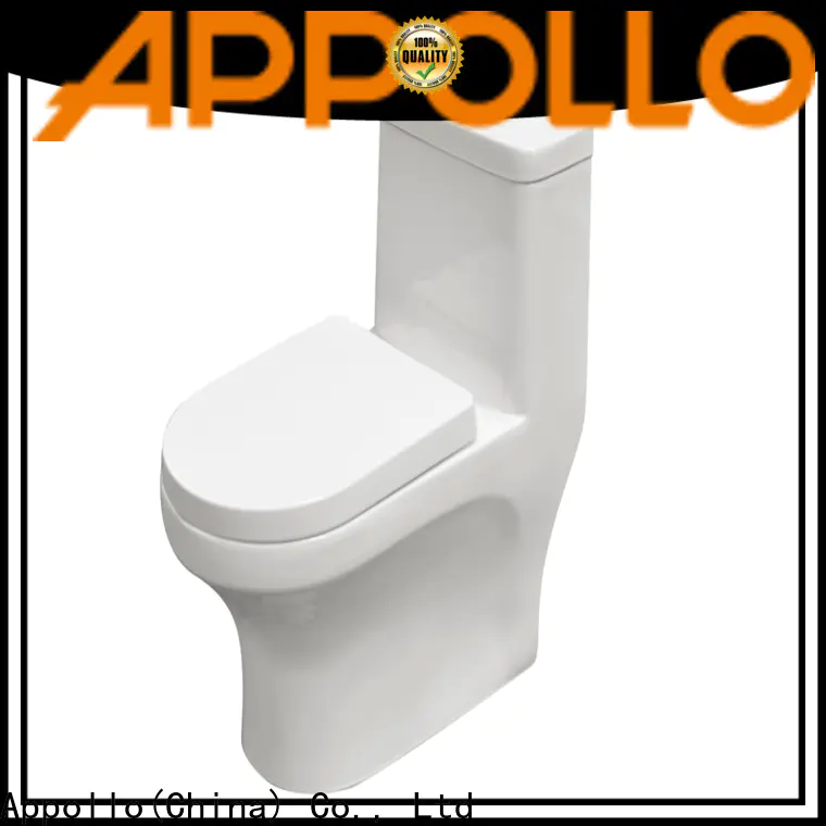 Appollo Wholesale common toilet supply for women
