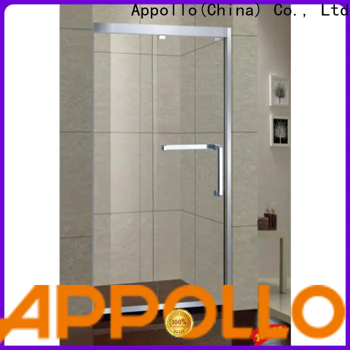 Appollo enclosures complete showers and enclosures company for bathroom