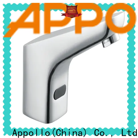 Appollo lth010lth011 flow motion kitchen faucet company for resorts