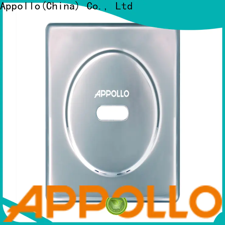 Appollo mount water saver sensor supply for resorts