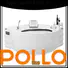 Custom OEM whirlpool tubs for small bathrooms bathrooms for resorts