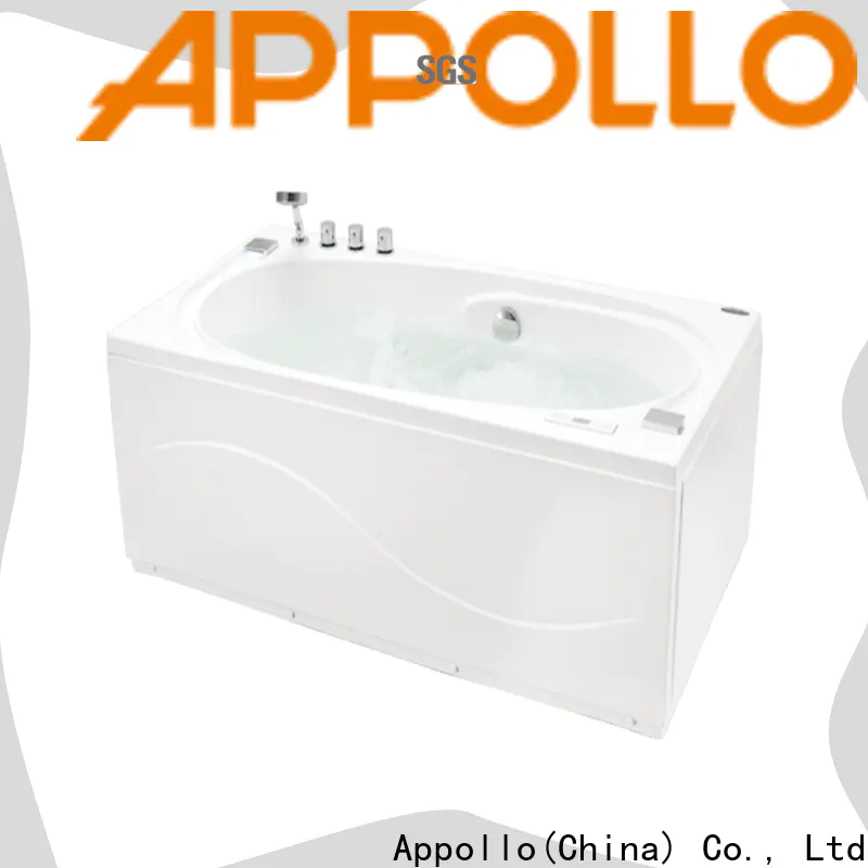 Bulk buy high quality wholesale tubs and showers air factory for hotel