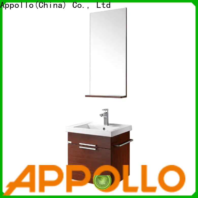 Appollo modern bathroom units for business for restaurants