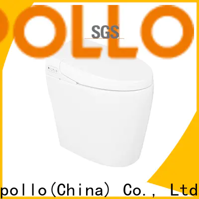 best fully automatic toilet space for business for restaurants