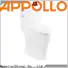 Appollo Wholesale water efficient toilets manufacturers for hotels