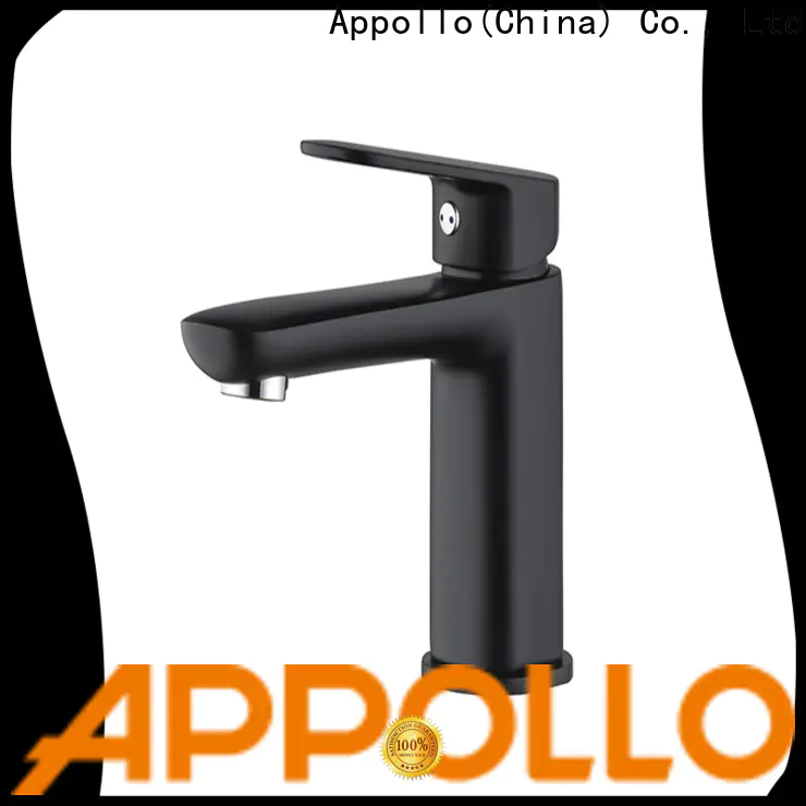 wash basin faucet as2023e factory for resorts