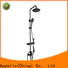 Appollo OEM waterfall shower head factory for home use