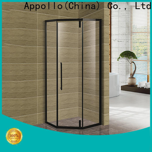 Appollo ts6998 shower enclosures for small bathrooms for business for home use