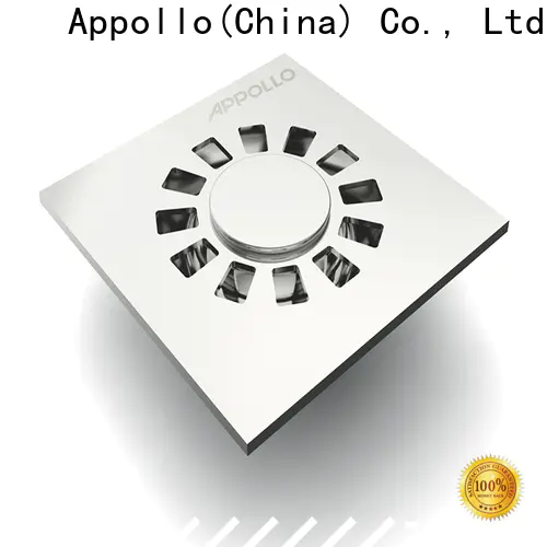 Appollo shower floor waste drain for business for home use