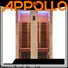 Appollo Wholesale OEM far infrared sauna heater for restaurants