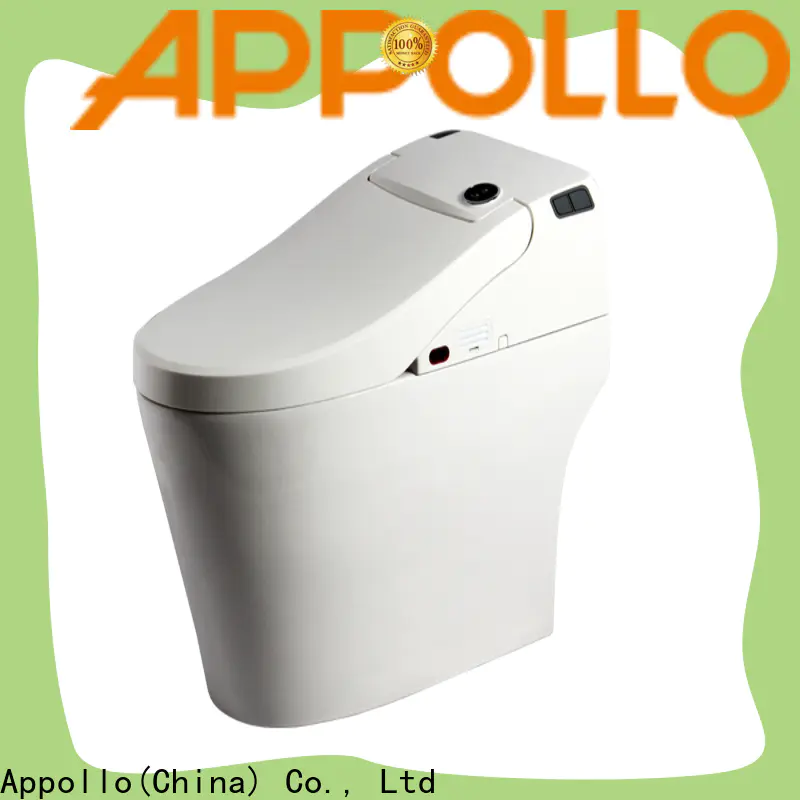 Appollo Bulk buy high quality toilet washer bidet supply for family