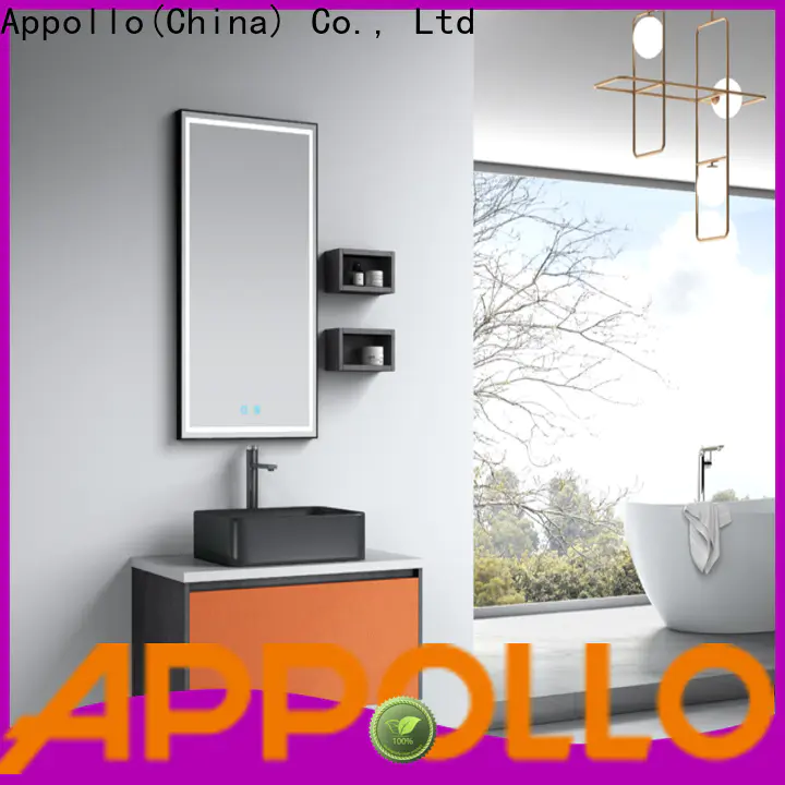 Appollo Bulk purchase best towel cabinet factory for resorts