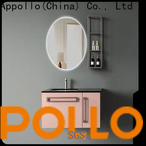 Bulk buy bathroom vanity cabinets af1811 supply for home use