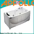 Appollo at9169 round whirlpool tub factory for hotels