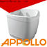Appollo at9169 bubble massage bathtub manufacturers for hotels