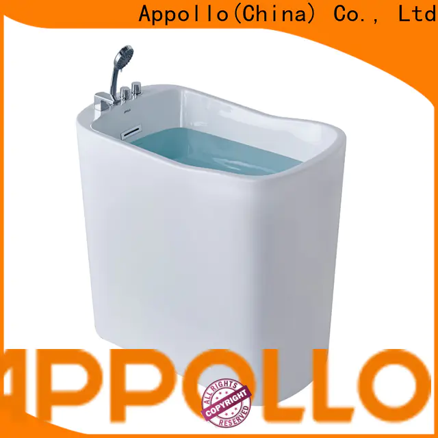 Appollo at0946 hot air bath for business for bathroom