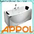 Appollo jet bathroom whirlpool tubs for business for home use