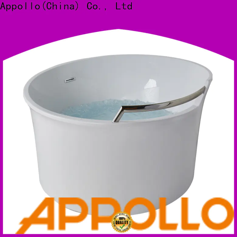 Appollo person american standard whirlpool tub company for hotel