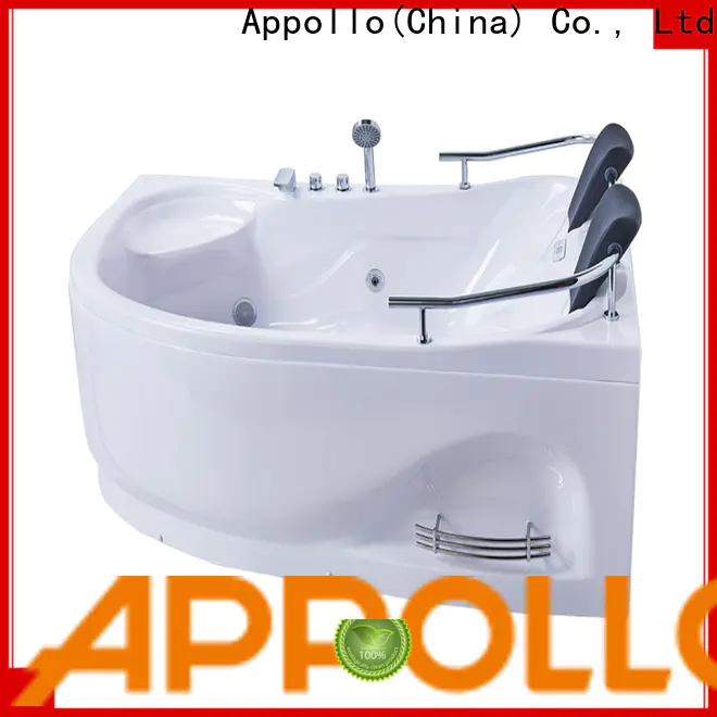 Appollo Wholesale high quality hydromassage tub manufacturers for restaurants